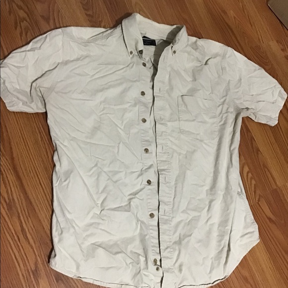 Dockers work shirt - Picture 1 of 2